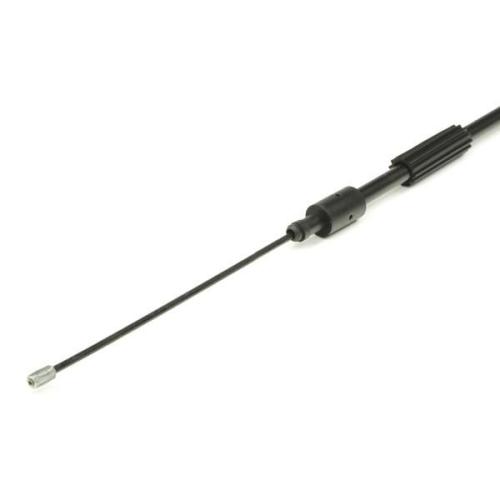 RIDEX Handbremsseil passend für PEUGEOT 306 Cabriolet (7D, N3, N5) Bild RIDEX Handbremsseil passend für PEUGEOT 306 Cabriolet (7D, N3, N5)