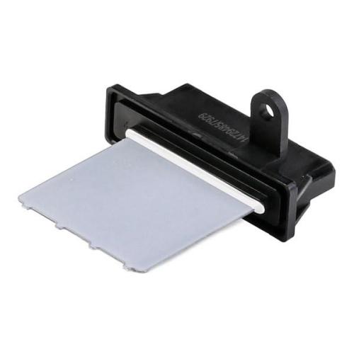 RIDEX Gebläsewiderstand elektrisch für NISSAN Qashqai / Qashqai +2 I (J10, NJ10) Bild RIDEX Gebläsewiderstand elektrisch für NISSAN Qashqai / Qashqai +2 I (J10, NJ10)