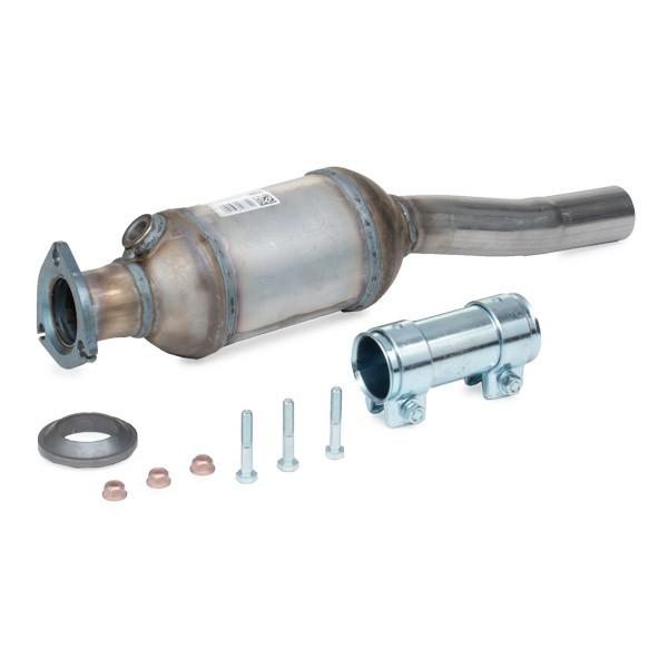 JMJ 1090139 Katalysator Kat für VW Golf 1II (1H1) 191131701D 191131701DX
