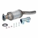 JMJ 1090139 Katalysator Kat für VW Golf 1II (1H1) 191131701D 191131701DX