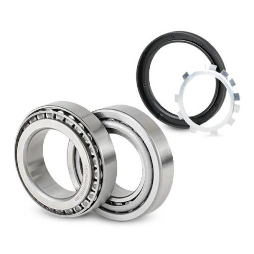 RIDEX 654W1161 Radlagersatz pro 1 Rad Hinten beidseitig 6324800600 15920 Bild RIDEX 654W1161 Radlagersatz pro 1 Rad Hinten beidseitig 6324800600 15920