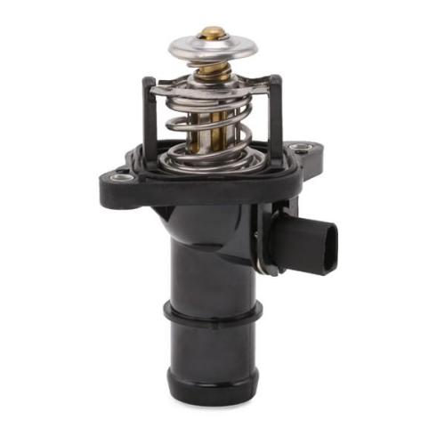 RIDEX 316T0127 Thermostat Kühlmittel Kühlwasserthermostat mit Dichtung mit 105°C Bild RIDEX 316T0127 Thermostat Kühlmittel Kühlwasserthermostat mit Dichtung mit 105°C