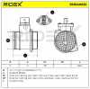 RIDEX 3926A0022 Luftmassenmesser/Luftmengenmesser LMM mit Gehäuse 5-Polig für VW Bild RIDEX 3926A0022 Luftmassenmesser/Luftmengenmesser LMM mit Gehäuse 5-Polig für VW
