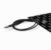 RIDEX Handbremsseil Hinten Links f&uuml;r FORD Fiesta Mk5 Schr&auml;gheck