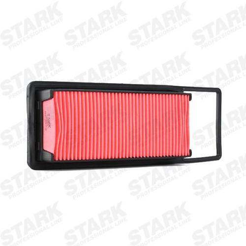 STARK SKAF-0060326 Motor Luftfilter Filtereinsatz für HONDA Jazz II Schrägheck Bild STARK SKAF-0060326 Motor Luftfilter Filtereinsatz für HONDA Jazz II Schrägheck