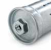 RIDEX PLUS 9F0133P Kraftstofffilter Line Filter für VW Golf 1I (19E, 1G1) Bild RIDEX PLUS 9F0133P Kraftstofffilter Line Filter für VW Golf 1I (19E, 1G1)