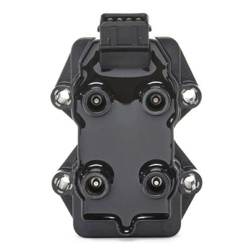 RIDEX PLUS 689C0300P Zündspule passend für PEUGEOT 206 Schrägheck (2A/C) 597049 Bild RIDEX PLUS 689C0300P Zündspule passend für PEUGEOT 206 Schrägheck (2A/C) 597049