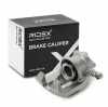 RIDEX 78B1630 Bremssattel Bremszange Vorne links f&uuml;r OPEL Corsa C Schr&auml;gheck f&uuml;r