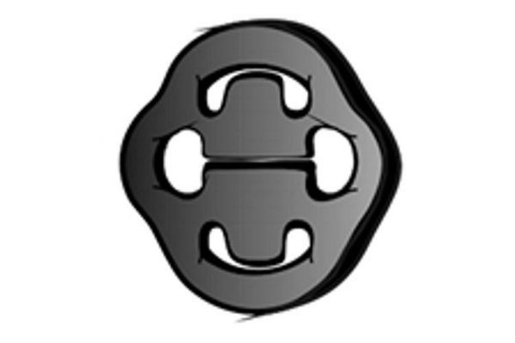 VEGAZ Auspuffhalter für VW Golf 1I (19E, 1G1)