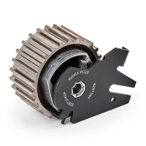 RIDEX PLUS Spannrolle Zahnriemen für OPEL ZAFIRA B (A05) Bild RIDEX PLUS Spannrolle Zahnriemen für OPEL ZAFIRA B (A05)