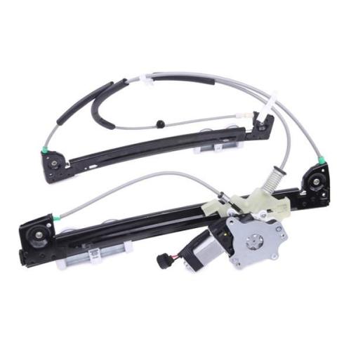 RIDEX 1561W0265 Fensterheber Vorne Links Elektrisch mit Elektromotor für MINI Bild RIDEX 1561W0265 Fensterheber Vorne Links Elektrisch mit Elektromotor für MINI