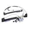 RIDEX 1561W0265 Fensterheber Vorne Links Elektrisch mit Elektromotor für MINI Bild RIDEX 1561W0265 Fensterheber Vorne Links Elektrisch mit Elektromotor für MINI
