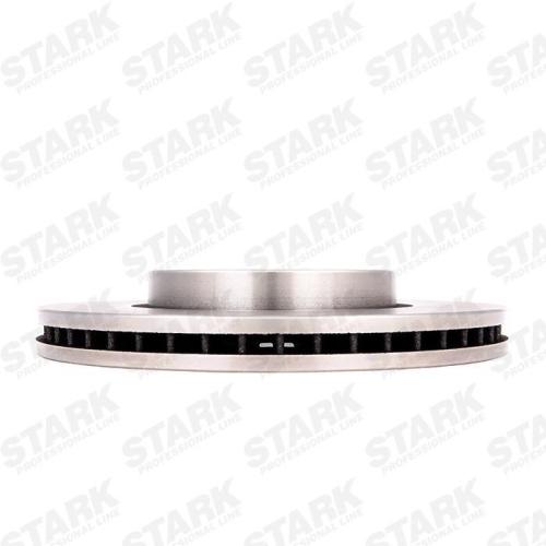 STARK SKBD-0022041 2x Bremsscheiben Vorne Ø280mm Belüftet für HYUNDAI ix35 Bild STARK SKBD-0022041 2x Bremsscheiben Vorne Ø280mm Belüftet für HYUNDAI ix35