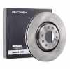 RIDEX 82B1925 2x Bremsscheiben Hinten Ø294mm Belüftet für OPEL 1616394580 Bild RIDEX 82B1925 2x Bremsscheiben Hinten Ø294mm Belüftet für OPEL 1616394580