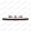 STARK SKBD-0022041 2x Bremsscheiben Vorne Ø280mm Belüftet für HYUNDAI ix35 Bild STARK SKBD-0022041 2x Bremsscheiben Vorne Ø280mm Belüftet für HYUNDAI ix35