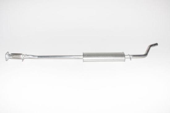 VEGAZ Mittelschalldämpfer für FIAT PUNTO (188) Bild VEGAZ Mittelschalldämpfer für FIAT PUNTO (188)