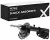 RIDEX 854S18831 2x Sto&szlig;d&auml;mpfer Federbein &Ouml;ldruck Vorne f&uuml;r RENAULT 8200620380