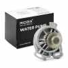 RIDEX 1260W0182 K&uuml;hlmittelpumpe Motork&uuml;hlung Wasserpumpe 18-Z&auml;hn f&uuml;r VW