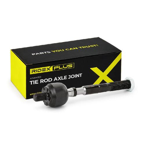 RIDEX PLUS Axialgelenk Spurstange Vorne für RENAULT Master 1I Kasten (FD) Bild RIDEX PLUS Axialgelenk Spurstange Vorne für RENAULT Master 1I Kasten (FD)