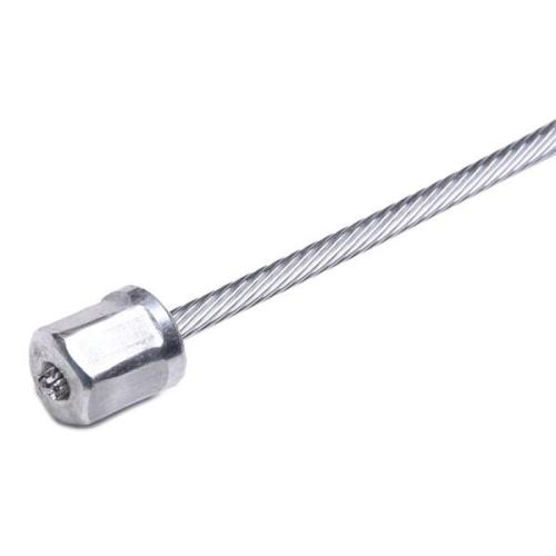 RIDEX Handbremsseil Vorne für OPEL Corsa C Schrägheck (X01) Bild RIDEX Handbremsseil Vorne für OPEL Corsa C Schrägheck (X01)