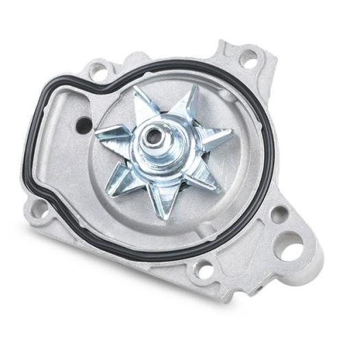 RIDEX 1260W0202 Kühlmittelpumpe Motorkühlung Wasserpumpe mechanisch 19-Zähn Bild RIDEX 1260W0202 Kühlmittelpumpe Motorkühlung Wasserpumpe mechanisch 19-Zähn