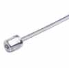 RIDEX Handbremsseil Vorne für OPEL Corsa C Schrägheck (X01) Bild RIDEX Handbremsseil Vorne für OPEL Corsa C Schrägheck (X01)