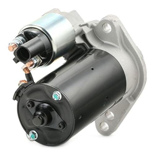 RIDEX Motor Starter/Anlasser 2kW für VW Golf 5 Schrägheck (1K1) POLO (9N) TOURAN Bild RIDEX Motor Starter/Anlasser 2kW für VW Golf 5 Schrägheck (1K1) POLO (9N) TOURAN