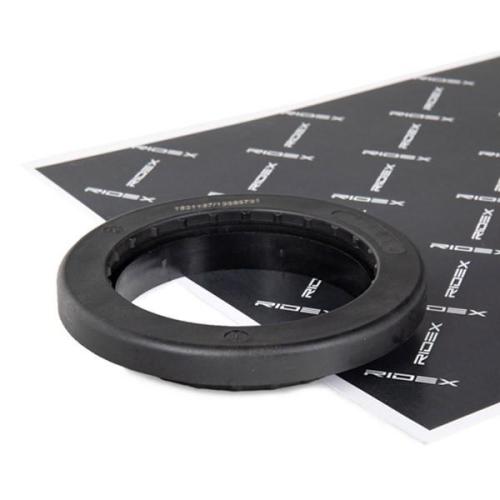 RIDEX Wälzlager Domlager Vorne beidseitig für FORD FOCUS (DAW, DBW) Bild RIDEX Wälzlager Domlager Vorne beidseitig für FORD FOCUS (DAW, DBW)