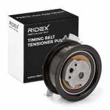 RIDEX Spannrolle Zahnriemen für VW Golf 5I (5K1)