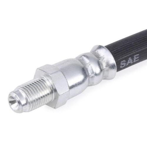 RIDEX Bremsschlauch 83B0306 VORNE beidseitig BREMSSCHLÄUCHE Länge: 370mm Bild RIDEX Bremsschlauch 83B0306 VORNE beidseitig BREMSSCHLÄUCHE Länge: 370mm