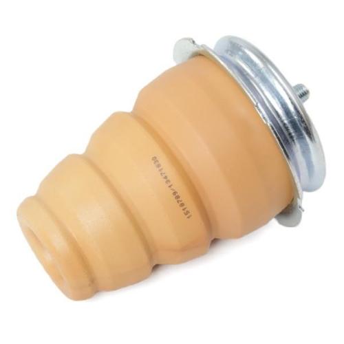 RIDEX Anschlagpuffer Federung Hinten beidseitig Höhe 130mm, 1311858080 für FIAT Bild RIDEX Anschlagpuffer Federung Hinten beidseitig Höhe 130mm, 1311858080 für FIAT