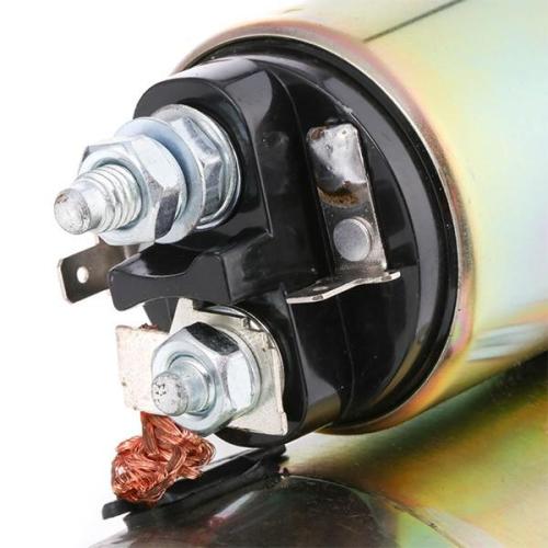 RIDEX Motor Starter/Anlasser 0,95kW für AUDI 80 (89, 89Q, 8A, B3) 100 Limousine Bild RIDEX Motor Starter/Anlasser 0,95kW für AUDI 80 (89, 89Q, 8A, B3) 100 Limousine