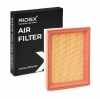 RIDEX 8A0404 Motor Luftfilter RechtEckig Filtereinsatz mit Vorfilter f&uuml;r FORD