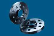 H&R 15mm Spurverbreiterung Spurplatte 5-Loch 100mm LK für VW Golf 1V Schrägheck