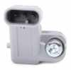 RIDEX Kurbelwellensensor 833C0305 Anzahl der Steckkontakte: 3 ohne Kabel für VW Bild RIDEX Kurbelwellensensor 833C0305 Anzahl der Steckkontakte: 3 ohne Kabel für VW