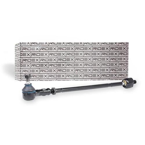 RIDEX 284R0051 Spurstange Vorne Rechts für VW Golf 1II (1H1) Golf 1V Cabrio (1E) Bild RIDEX 284R0051 Spurstange Vorne Rechts für VW Golf 1II (1H1) Golf 1V Cabrio (1E)