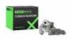 RIDEX REMAN 2234C10096R Turbolader Abgasturbolader f&uuml;r VW Golf 5I (5K1) Euro 5