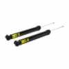 RIDEX PLUS 854S2103P 2x Stoßdämpfer Gasdruck Hinten für VW Golf 5II Schrägheck Bild RIDEX PLUS 854S2103P 2x Stoßdämpfer Gasdruck Hinten für VW Golf 5II Schrägheck