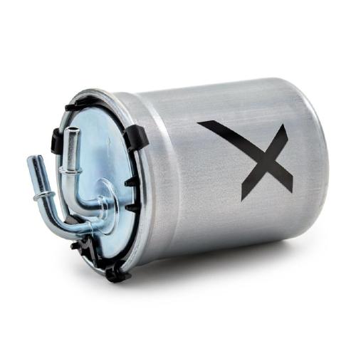 RIDEX PLUS 9F0259P Kraftstofffilter Line Filter für VW Polo Schrägheck 6C0127400 Bild RIDEX PLUS 9F0259P Kraftstofffilter Line Filter für VW Polo Schrägheck 6C0127400