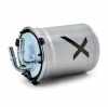 RIDEX PLUS 9F0259P Kraftstofffilter Line Filter für VW Polo Schrägheck 6C0127400 Bild RIDEX PLUS 9F0259P Kraftstofffilter Line Filter für VW Polo Schrägheck 6C0127400