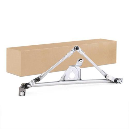 RIDEX Wischergestänge Gestänge Scheibenwischer 300W0071 für VW Lupo (6X1, 6E1) Bild RIDEX Wischergestänge Gestänge Scheibenwischer 300W0071 für VW Lupo (6X1, 6E1)