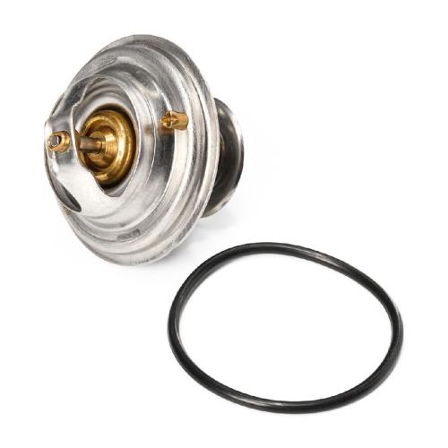 RIDEX 316T0105 Thermostat Kühlmittel Kühlwasserthermostat mit Dichtungen 80°C Bild RIDEX 316T0105 Thermostat Kühlmittel Kühlwasserthermostat mit Dichtungen 80°C