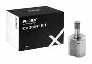 RIDEX 5J0406 Gelenksatz Antriebswelle Achswelle Vorne rechts getriebeseitig