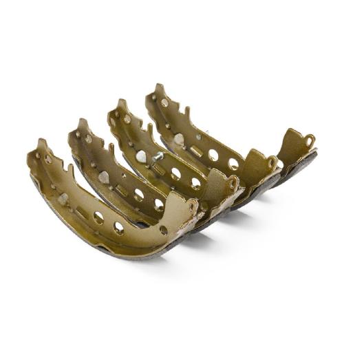 RIDEX Bremsbacken Satz für Trommelbremse Hinten ohne Handbremshebel für TOYOTA Bild RIDEX Bremsbacken Satz für Trommelbremse Hinten ohne Handbremshebel für TOYOTA