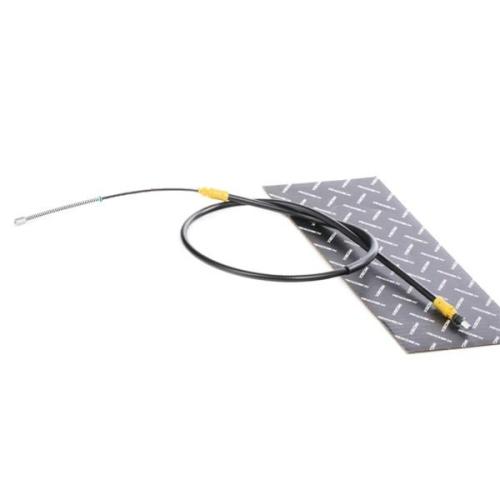 RIDEX Handbremsseil Hinten Rechts Links passend für PEUGEOT 106 II Schrägheck Bild RIDEX Handbremsseil Hinten Rechts Links passend für PEUGEOT 106 II Schrägheck