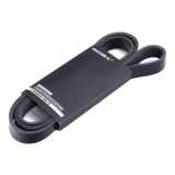 Keilrippenriemen RIDEX 6PK1550 für VW Golf IV Schrägheck (1J1) Transporter V Bus