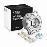 RIDEX 654W0214 Radlagersatz pro 1 Rad Hinten beidseitig 2119810227 A2119810227