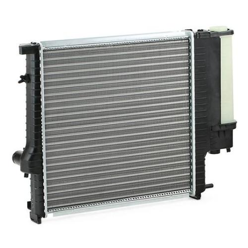RIDEX 470R0011 Motorkühler / Wasserkühler für BMW 3 Limousine (E36) 17101247145 Bild RIDEX 470R0011 Motorkühler / Wasserkühler für BMW 3 Limousine (E36) 17101247145