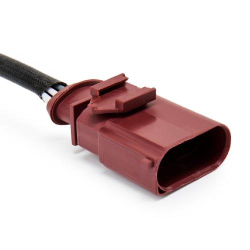 RIDEX 3922L0879 Lambdasonde Oxygen O2 Sensor Beheizt für VW Golf 5II Schrägheck Bild RIDEX 3922L0879 Lambdasonde Oxygen O2 Sensor Beheizt für VW Golf 5II Schrägheck