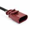 RIDEX 3922L0879 Lambdasonde Oxygen O2 Sensor Beheizt für VW Golf 5II Schrägheck Bild RIDEX 3922L0879 Lambdasonde Oxygen O2 Sensor Beheizt für VW Golf 5II Schrägheck